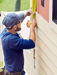 Best Vinyl Siding Installation  in Cabot, AR